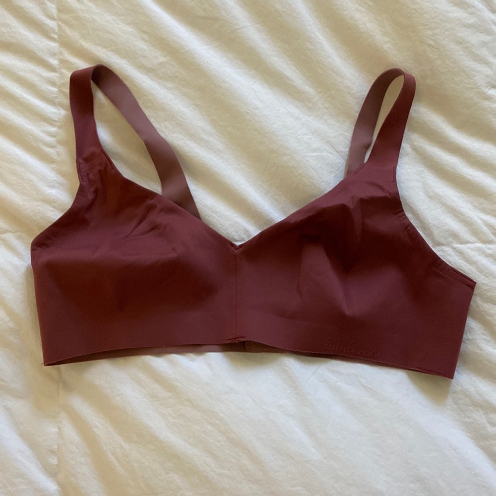 SOLD Lululemon Yoga Bra - 34B